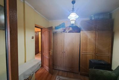 Apartament 4 camere Zona Primarie - Romarta - etaj 4/4 - 87 mp - 16