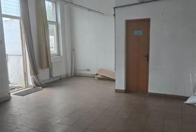 Spatiu comercial  100 mp zona Calea Dumbravii - 2