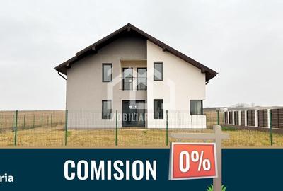 Casă cu 4 camere în Jucu - 8