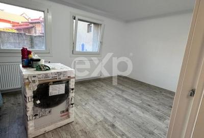 Apartament cu 2 camere semidecomandat în Micro 8 - 2