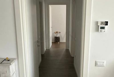 REA1026479 Apartament 3 camere Baneasa l Jandarmeriei - 4