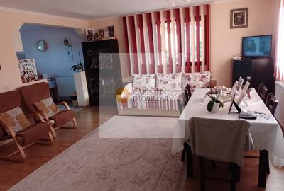 Casă individuală cu 3 camere cu Canalizare în Hănțești - 6