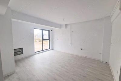 Apartament 3 camere, terasa 31 mp Otopeni central | parcare, comision 0 - 13