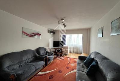 Apartament 3 camere , Centrala proprie , Torontalului - 2