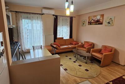 Apartament cu 2 camere semidecomandat în Dumbrăvița - 8