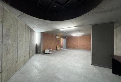 Spatiu Comercial I Concept Industrial -LOFT - 9