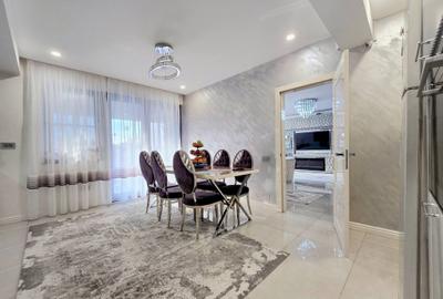 Vilă Individuală D+P+1 , 6 Camere, Strada Doinei, Fundeni Dobroești - 60