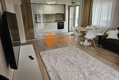 Apartament cu 2 camere decomandat, mobilat în Crângași - 3