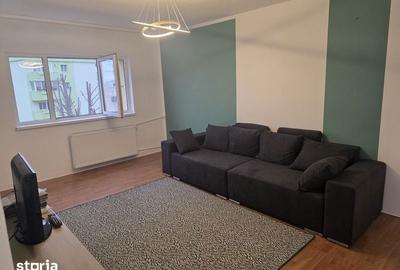 Apartament cu 2 camere decomandat în Aradul Nou - 4