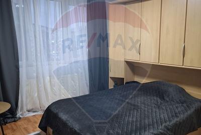 Apartament cu 2 camere decomandat în Central - 8
