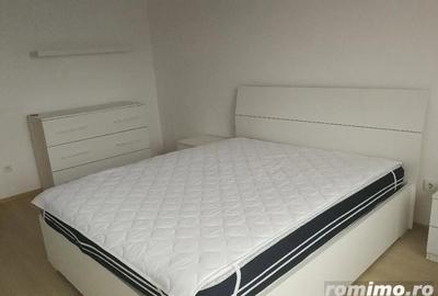 Garsonieră decomandată în Iancului