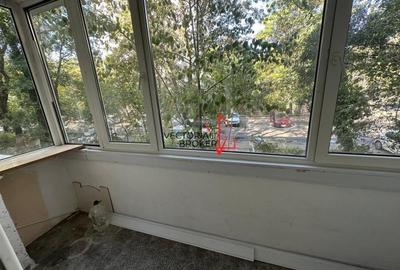 Apartament 2 camere, et.1/4, liber, bloc caramida, Titan Potcoava - 6