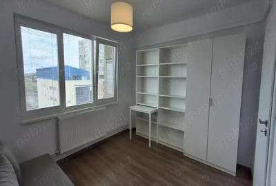 Vand apartament cu 3 camere , semidecomandat situat pe Bulevardul Take Ionescu - 1