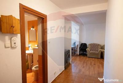 Apartament cu 2 camere decomandat în Nufărul - 1