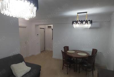Apartament cu 2 camere decomandat în Herăstrău - 3