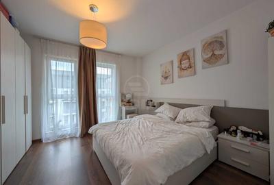 Apartament 2 camere,zona Centrala - 7