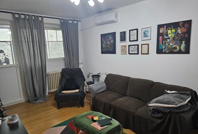 Dr.Taberei-Prel.Ghencea-3/10-decomandat,balcon mare,liber, intabulare,108.0000€ - 2