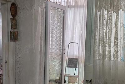 Garsonieră decomandată în Exterior Vest - 2