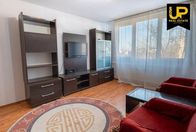 Garsoniera Drumul Taberei Valea Oltului - 1