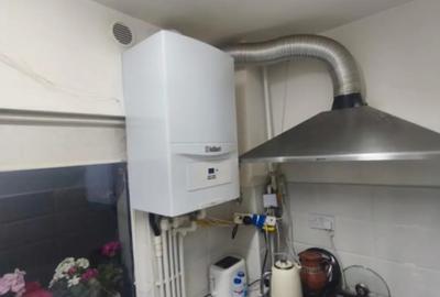 Apartament cu 2 camere decomandat în Siret - 7