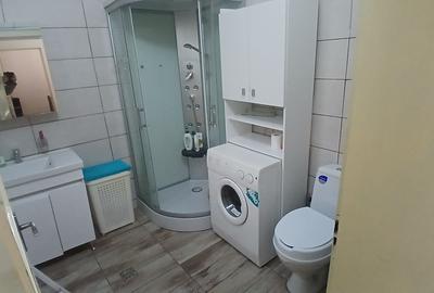 Apartament cu 4 camere semidecomandat în Vest - 6