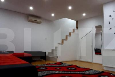 Casa spate Selgros P+1, 4 camere, SU 100MP, teren 294 MP - 2