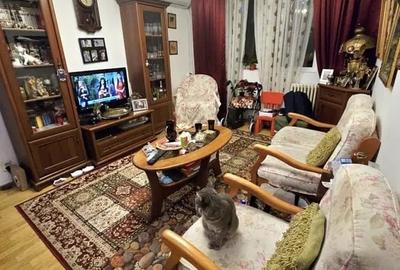 4 camere semidecomandat Drumul Taberei metrou Parc Moghioros - 1