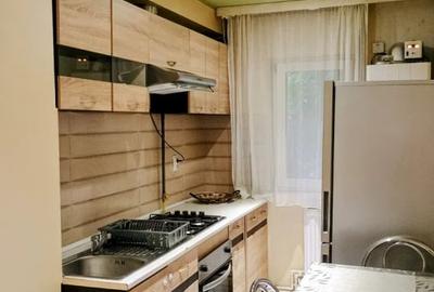 Apartament 2 camere semidecomandat – Zona Casa de Cultura - 8