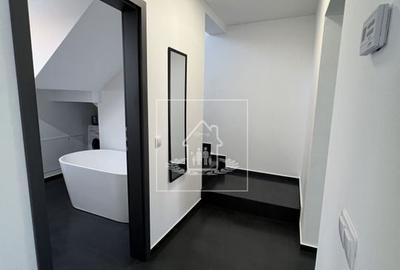 Duplex la cheie 4 camere | Calea Cisnădiei | Arhitecților - 4