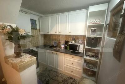 Casa tip P+E , 200 mp utili, 260 mp teren, zona 14 Mai - 19