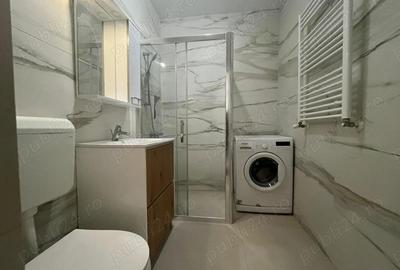 Apartament cu 2 camere decomandat în Central - 3