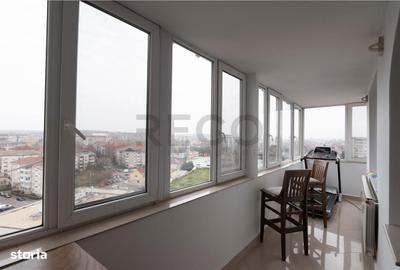 Apartament cu 3 camere în Central - 4