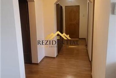 Apartament cu 4 camere decomandat în Central - 3