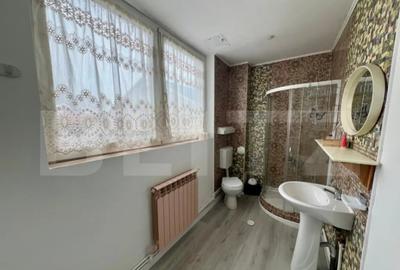 Apartament cu 3 camere decomandat în Central - 7