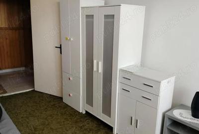 Apartament cu 2 camere semidecomandat în Spicului - 1