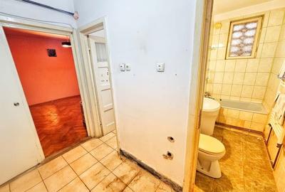 Apartament 2 camere | Parter | zona Bariera Postei-Bucov - 10