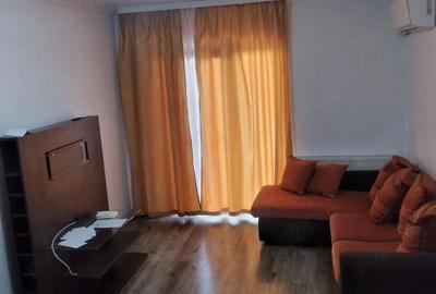 Apartament cu 3 camere semidecomandat în Păcurari - 2