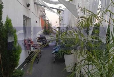 DE VÂNZARE | APARTAMENT 3 CAMERE | TERASA 30 MP CENTRAL MAGHERU - 3