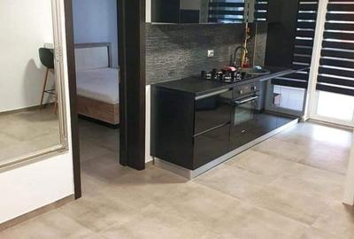Apartament nedecomandat în Sânpetru - 2