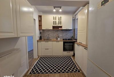 Apartament cu 2 camere semidecomandat, mobilat în Dobroești - 7