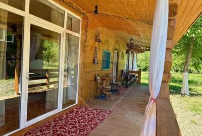 Casa / Vila cu 5 camere de vanzare - 6