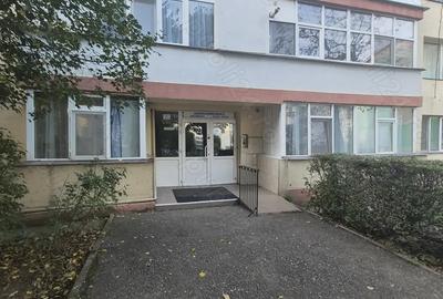 Inchiriez apartament 2 camere Targoviste-micro 6 - 11