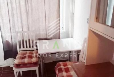 Garsonieră decomandată, mobilată în Horea - 3