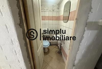 Spațiu comercial, de 100 mp, în Ultracentral - 2