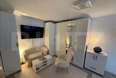 Apartament cu 2 camere decomandat în Central - 4