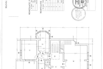 Vila D+P+2E+M Busteni(Poiana Tapului)- idealimob.ro - 6