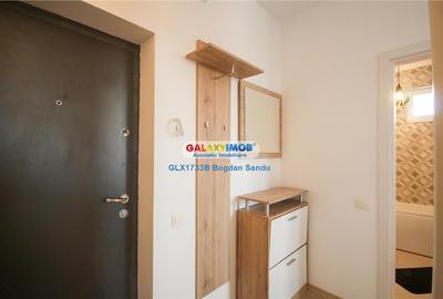 Garsonieră semidecomandată, mobilată în Militari - 7