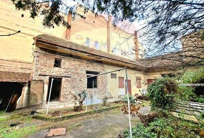 Apartament cu 3 camere semidecomandat în Central - 2