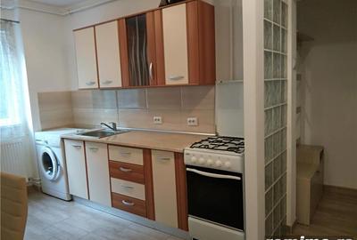 Garsonieră în Domenii - 2