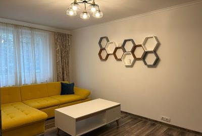 Apartament 4 camere  Fizicienilor - 3